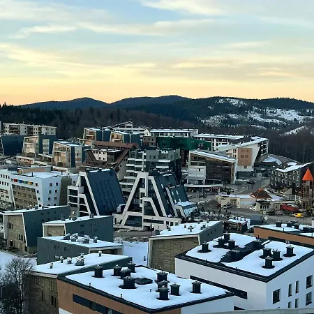 Lena Appartement Bjelašnica