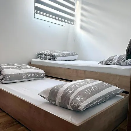 Appartement Lena Bjelašnica